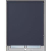 Viera Made to Measure Roller Blind Naval