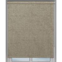 Descent Made to Measure Blackout Roller Blind Cameo