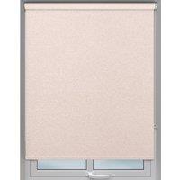 Legacy Made to Measure Blackout Roller Blind Blush