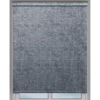 Descent Made to Measure Blackout Roller Blind Regal
