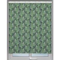 Tropical Made to Measure Roller Blind Rumba