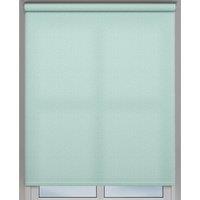 Birch Made to Measure Roller Blind Duckegg
