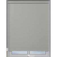 Viera Made to Measure Roller Blind Ash