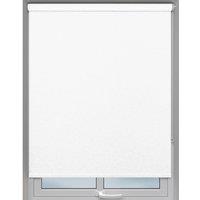 Legacy Made to Measure Blackout Roller Blind Snow