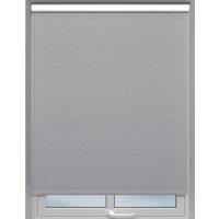 Yubaba Made to Measure Blackout Roller Blind Mist