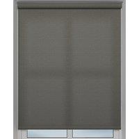 Birch Made to Measure Roller Blind Noir