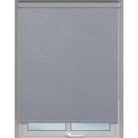 Legacy Made to Measure Blackout Roller Blind Twilight