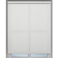 Birch Made to Measure Roller Blind Pure