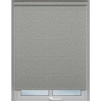 Lorenzo Made to Measure Roller Blind Steel
