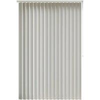 Jugo Blackout Made to Measure Vertical Blind Stone