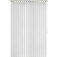 Lario Blackout Made to Measure Vertical Blind Bare