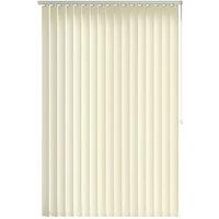 Viera Made to Measure Vertical Blind Warmth