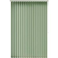 Kaya Made to Measure Vertical Blind Fern
