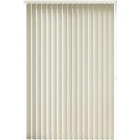 Yasmin Blackout Made to Measure Vertical Blind Warmth