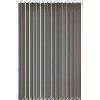 Lario Blackout Made to Measure Vertical Blind Nomad