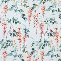 Linda Barker Wisteria Fabric Hedgerow