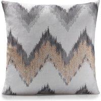 Oslo Filled Cushion 45cm x 45cm Ochre