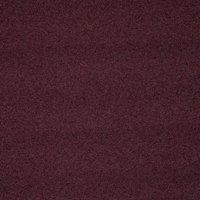 Lux Boucle Fabric Mulberry