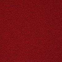 Lux Boucle Fabric Wine