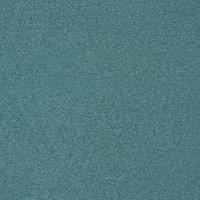 Lux Boucle Fabric Teal