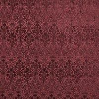 iLiv Tiverton Fabric Carmine