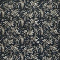 Ashley Wilde Botanist Fabric Ocean