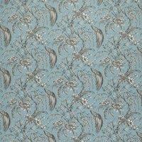 Ashley Wilde Botanist Fabric Sky