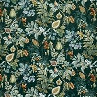 Ashley Wilde Borneo Fabric Forest