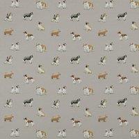 Ashley Wilde Rora Fabric Caramel