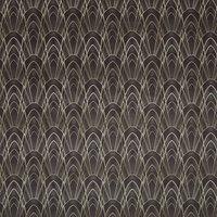 Ashley Wilde Delaunay Fabric Graphite