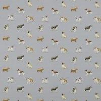 Ashley Wilde Rora Fabric Danube