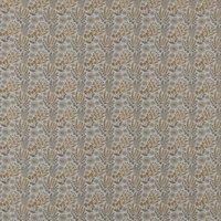 Ashley Wilde Beckett Fabric Saffron
