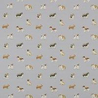 Ashley Wilde Rora Fabric Haze