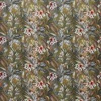 Ashley Wilde Kew Fabric Olive