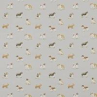 Ashley Wilde Rora Fabric Linen