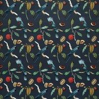 Ashley Wilde Cockatoo Fabric Ink