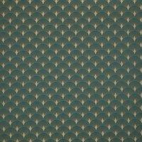 Ashley Wilde Tamara Fabric Emerald