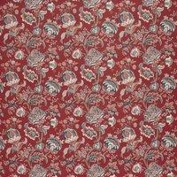Ashley Wilde Prunella Fabric Crimson