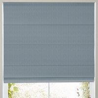 Toma Made to Measure Roman Blind Danube