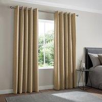 Arkona Made to Measure Curtain Bronze
