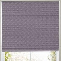 Nico Made to Measure Roman Blind Iris