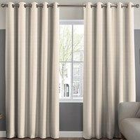 Toma Made to Measure Curtain Champagne