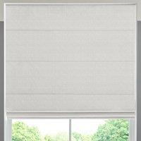 Toma Made to Measure Roman Blind Platinum