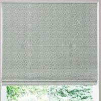 Nico Made to Measure Roman Blind Seafoam