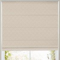 Nico Made to Measure Roman Blind Taupe