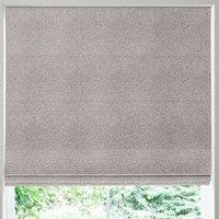Tula Made to Measure Roman Blind Graphite