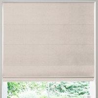 Mika Made to Measure Roman Blind Platinum