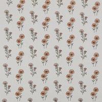 Ashley Wilde Lismore Fabric Saffron