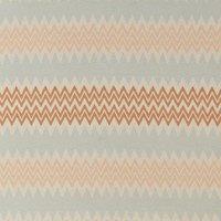 iLiv Grafik Fabric Mandarin