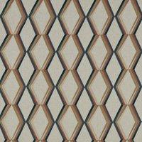 iLiv Paragon Embroidered Fabric Harissa